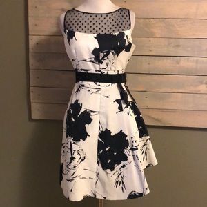 Teri Jon Dress